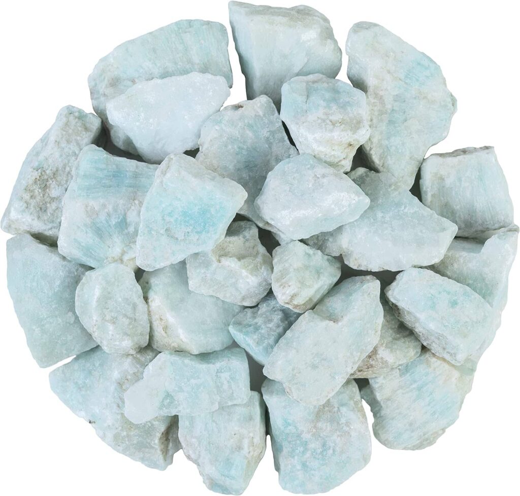 Blue Aragonite