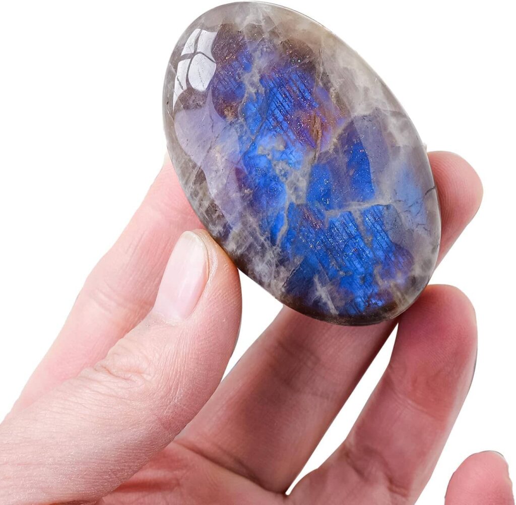 Blue Moonstone