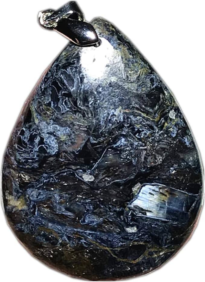 Blue Pietersite