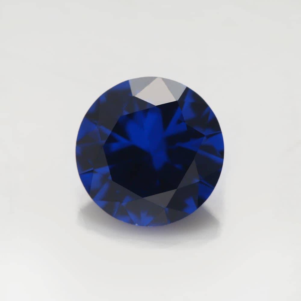 Blue Spinel