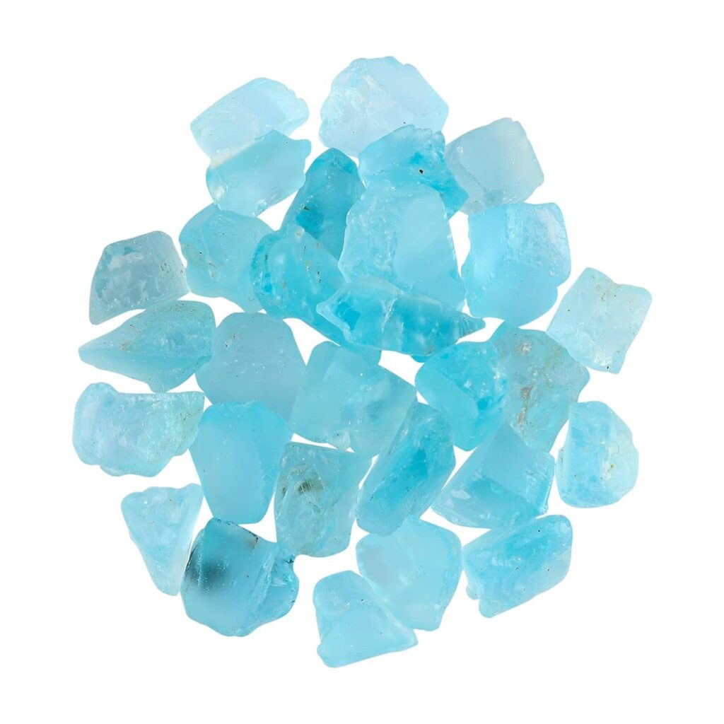 Blue Topaz