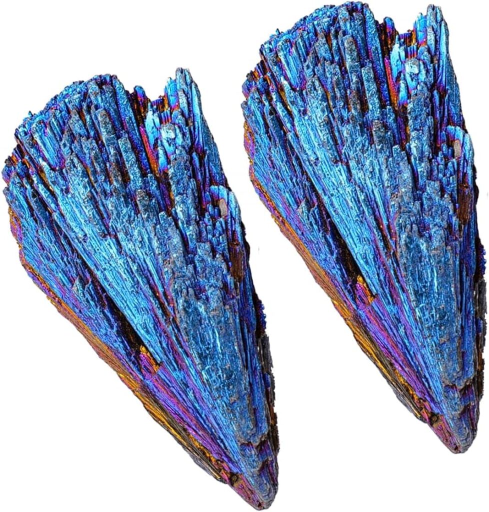 Blue Tourmaline