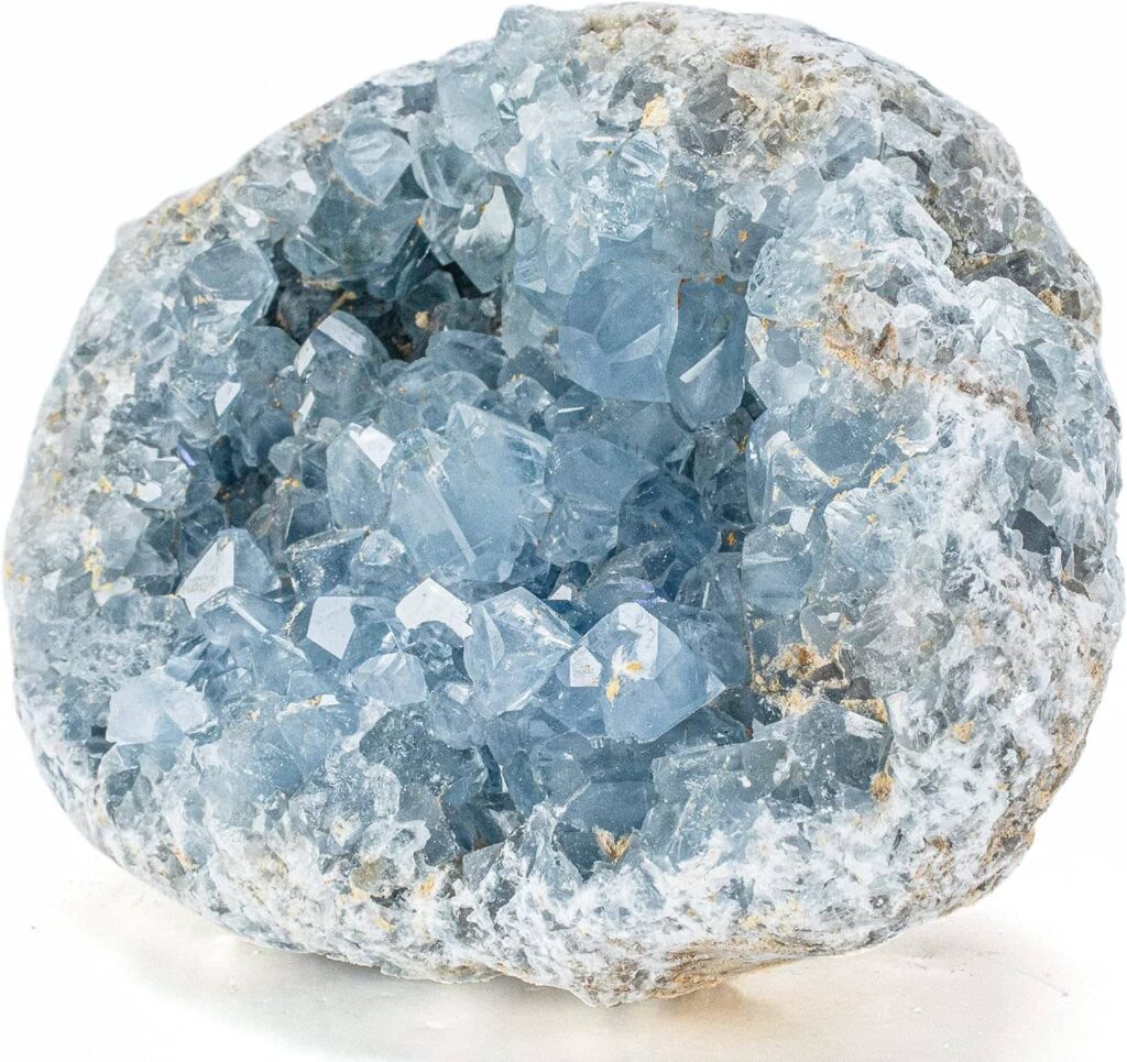 Celestite