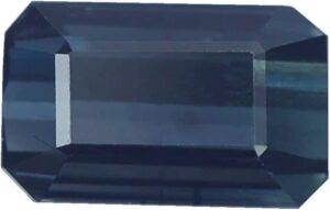 Indicolite Tourmaline