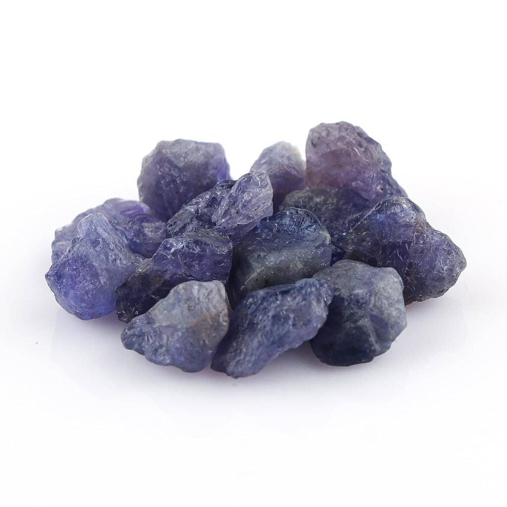 Tanzanite