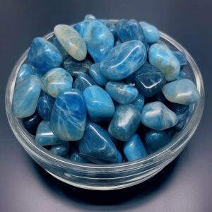 blue gemstone names