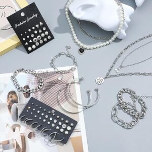 types of jewelry