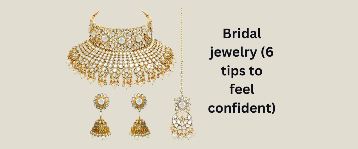 bridal jewelry ideas