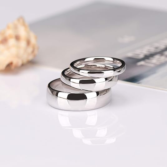 Sterling Silver Ring