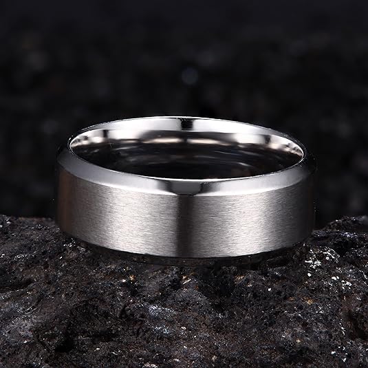 Stainless Steel ring