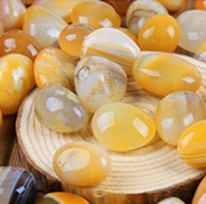 yellow gemstone names