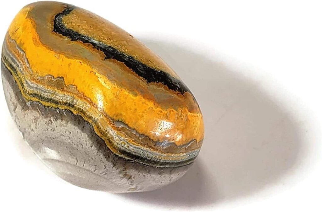 Yellow Jasper