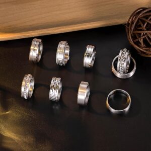 is stainless steel hypoallergenic