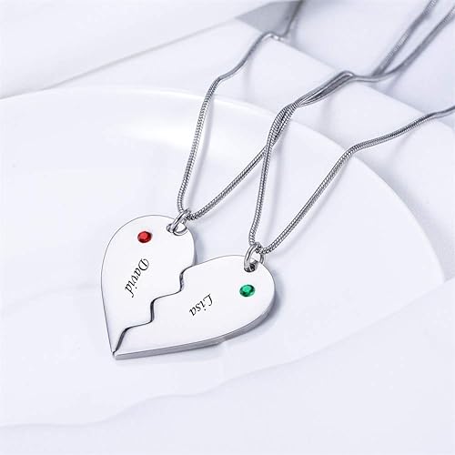 personalized necklaces