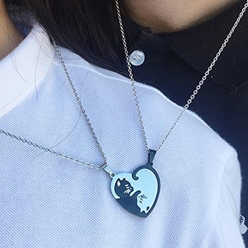 couple necklaces