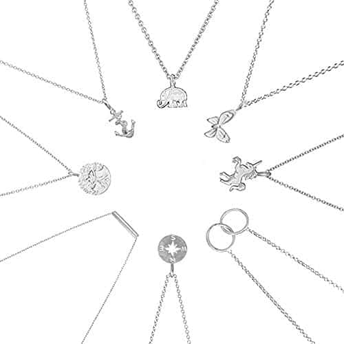 Group Pendant Sets