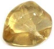 yellow Scapolite