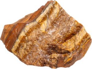 Tiger’s Eye