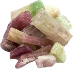 October - Tourmaline