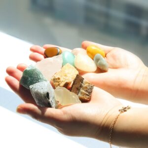 What is Gemini Birthstone