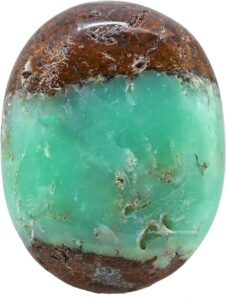 Chrysoprase