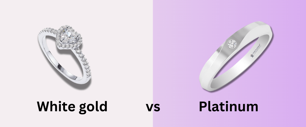 white gold vs platinum