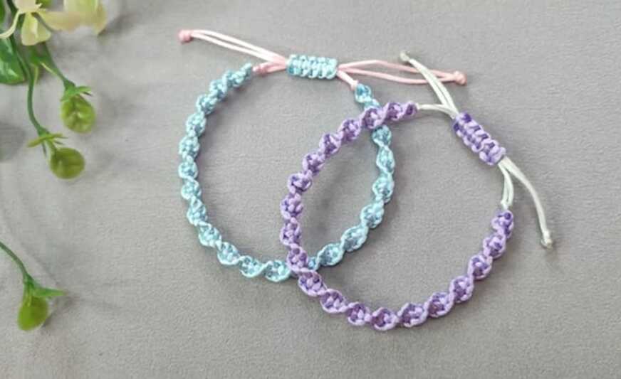 Friendship Bracelet