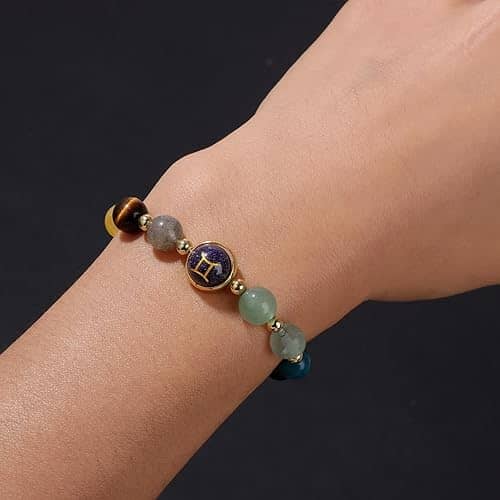 Family Zodiac Bracelets