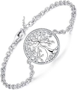 family tree bracelet