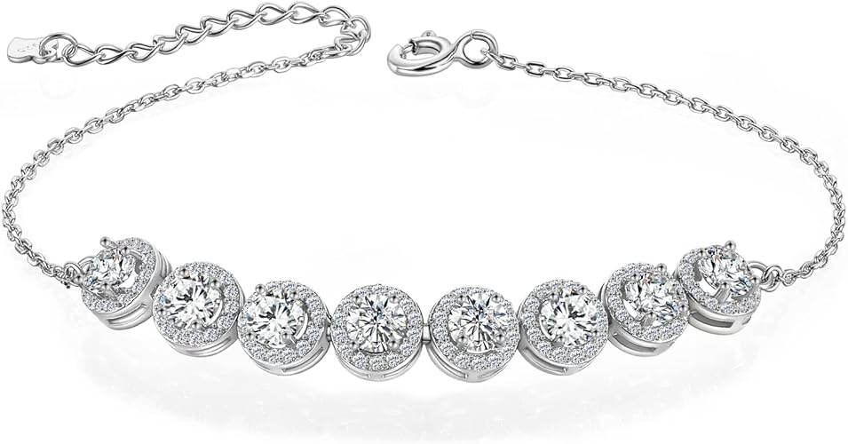 chain tennis bracelet