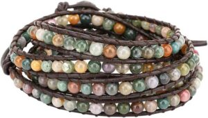 Wrap Bracelet