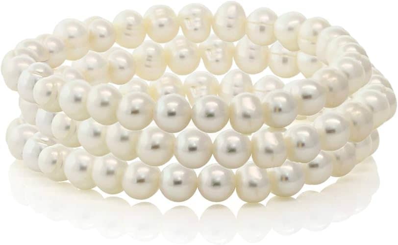 Pearl Bracelet