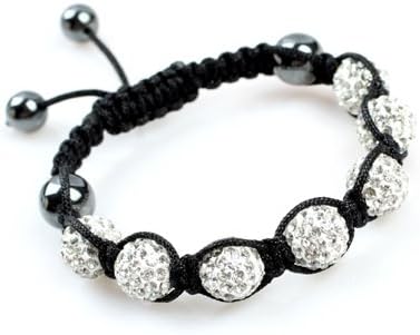 Shamballa Bracelet