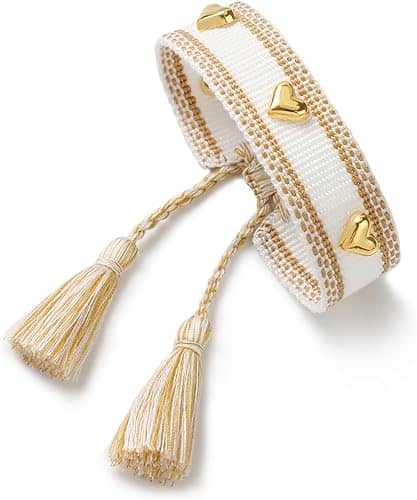 Tassel Bracelet