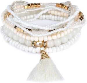 Tassel Bracelet
