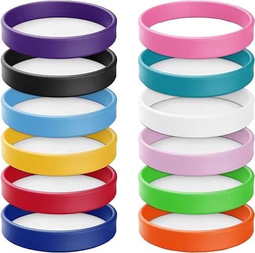 Silicone Bracelet