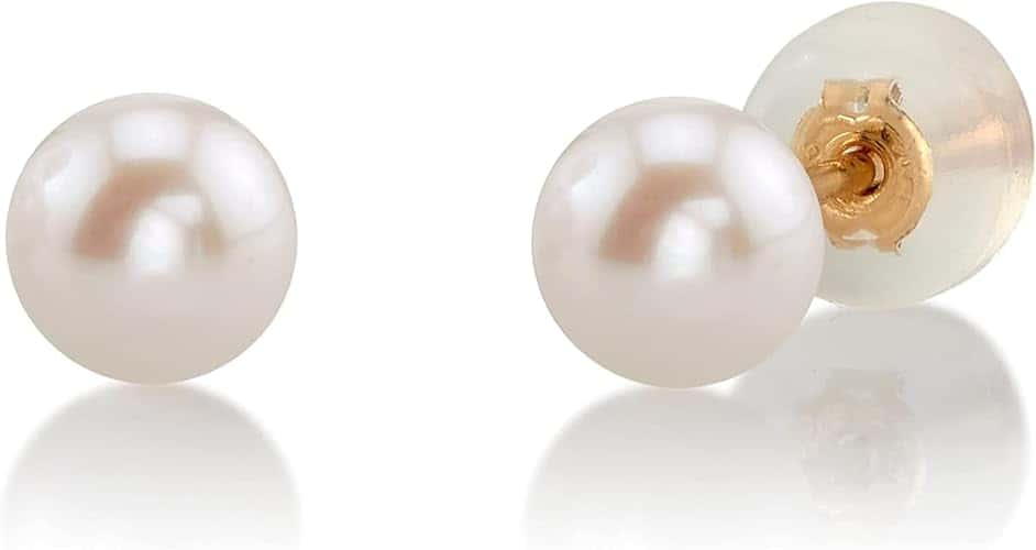 Akoya Pearls