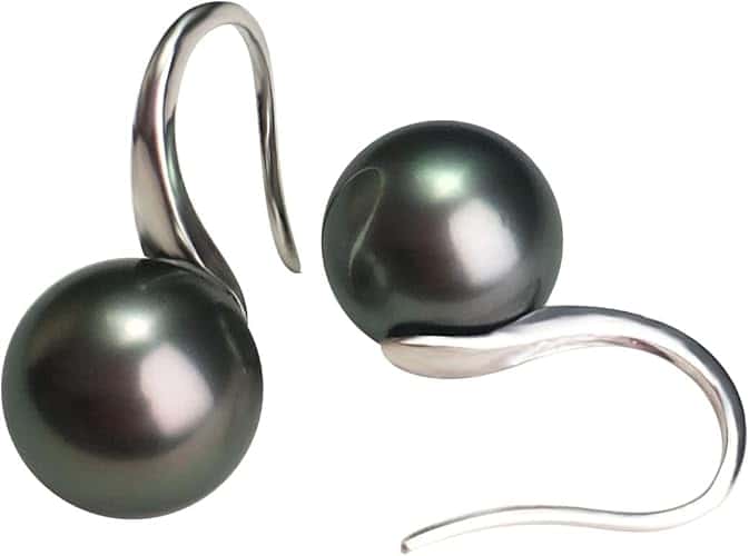 Tahitian Pearls