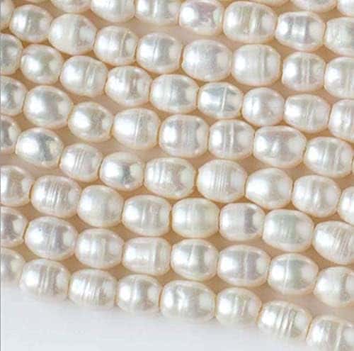 Cream Pearls