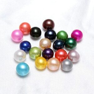 Types of pearls