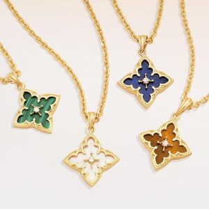 Necklace Pendant