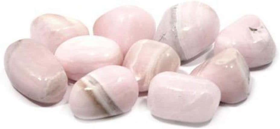 Pink Calcite