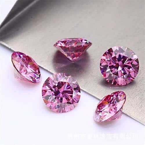 Pink Diamond