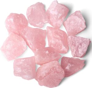 Pink Gemstone Names