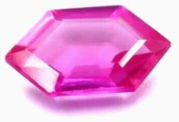 Pink Spinel