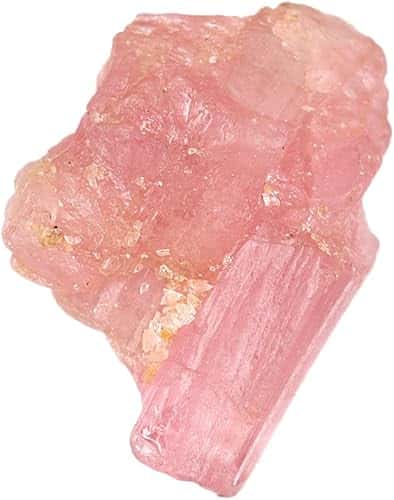 Pink Turmaline