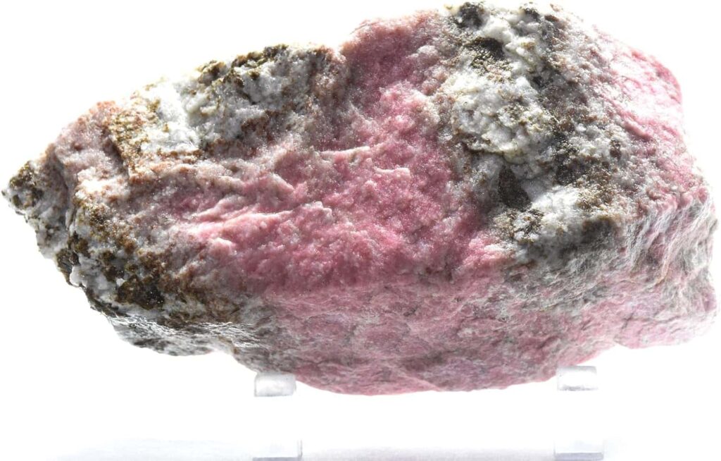  Pink Zoisite