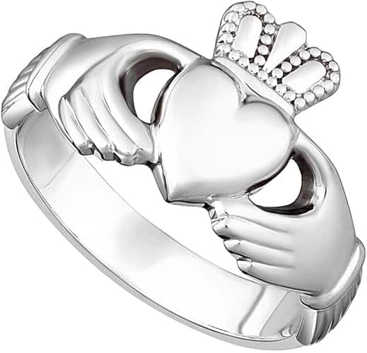 Claddagh Ring