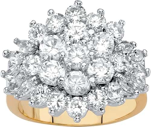 Cluster Ring