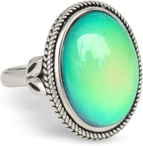 Mood Ring
